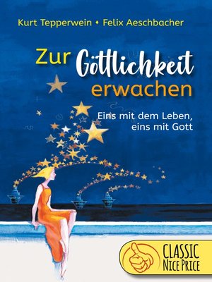 cover image of Zur Göttlichkeit erwachen